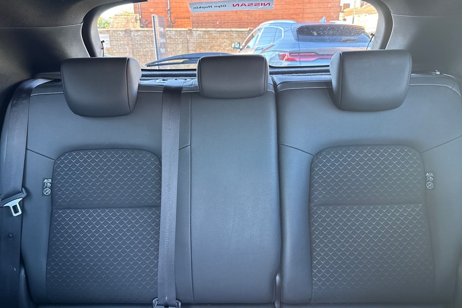 Used Nissan Juke 2023 for sale - 76438130: Photo 31