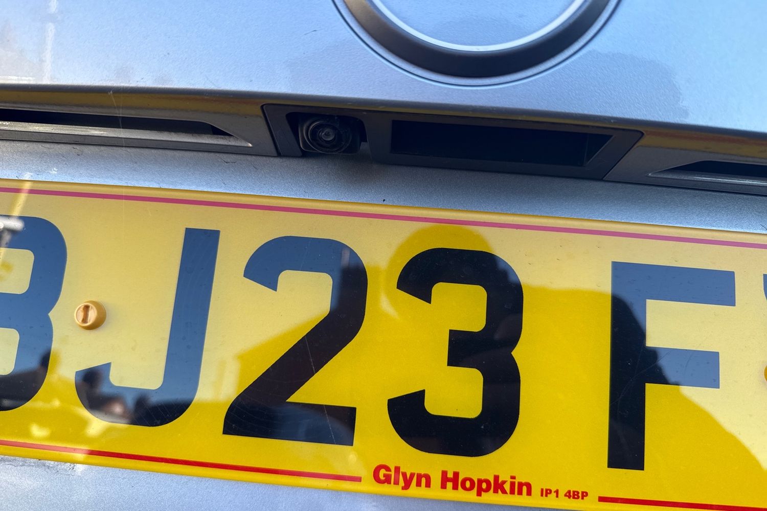 Used Nissan Juke 2023 for sale - 76438130: Photo 34