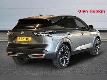 Used Nissan Qashqai 2025 for sale - 78165727: Photo