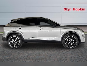 Used Nissan Qashqai 2026 for sale - 78590784: Photo