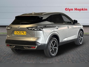 Used Nissan Qashqai 2026 for sale - 78590784: Photo