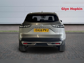 Used Nissan Qashqai 2026 for sale - 78590784: Photo