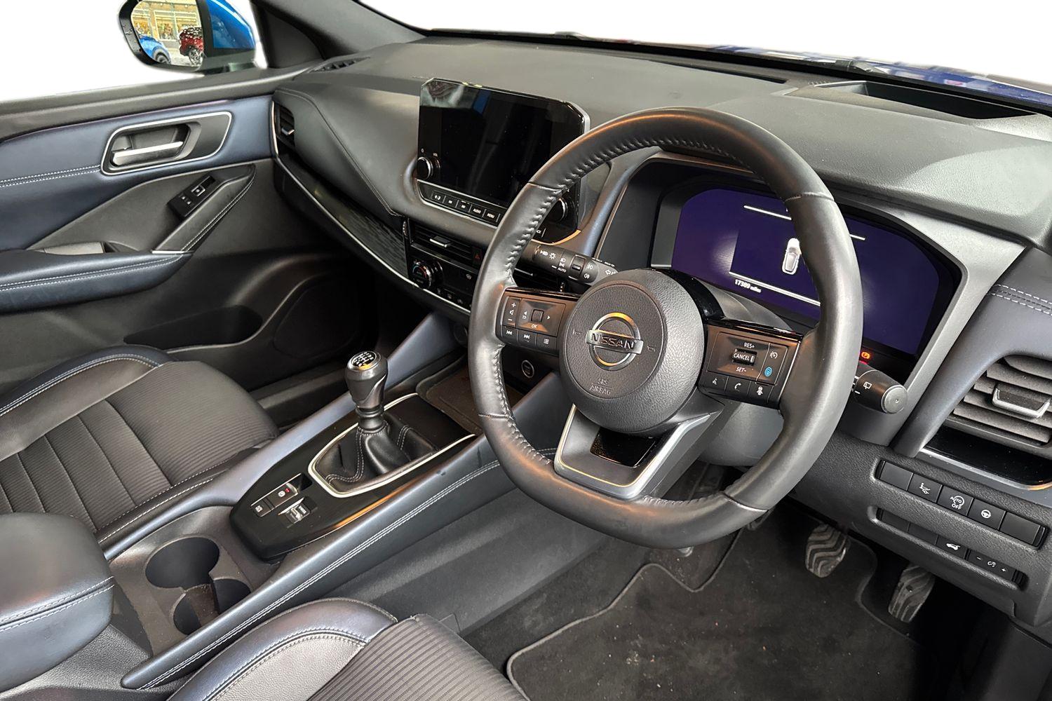 Used Nissan Qashqai 2022 for sale - 77274052: Photo 10