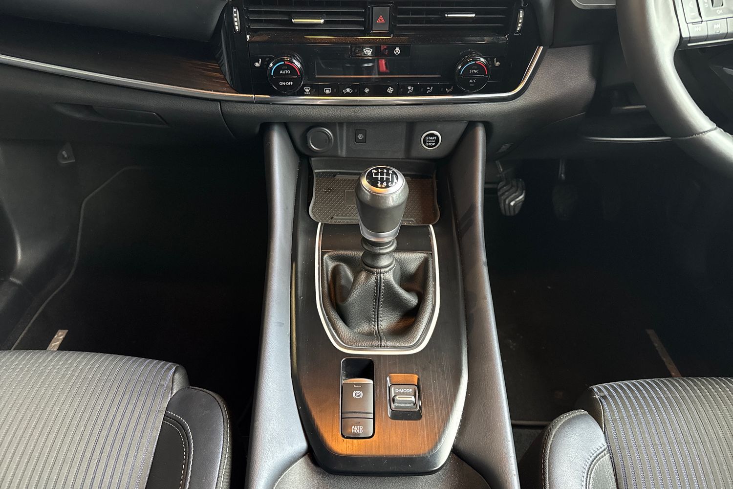 Used Nissan Qashqai 2022 for sale - 77274052: Photo 14