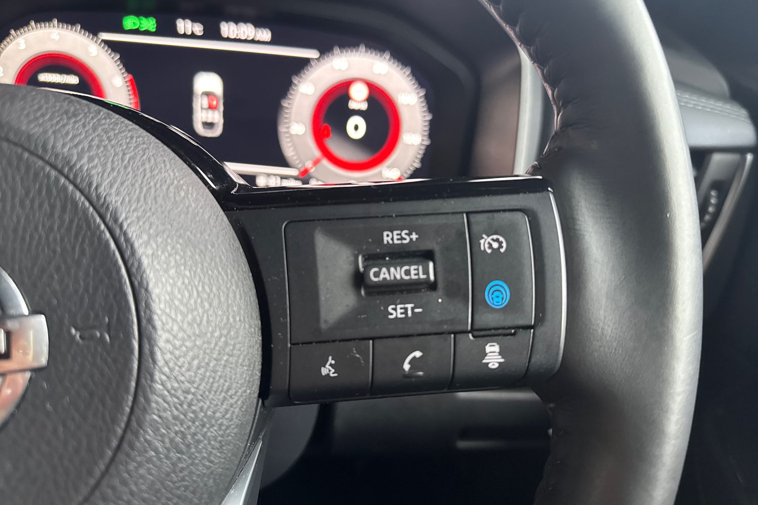 Used Nissan Qashqai 2022 for sale - 77274052: Photo 22