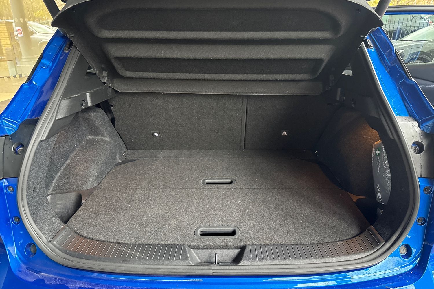 Used Nissan Qashqai 2022 for sale - 77274052: Photo 24