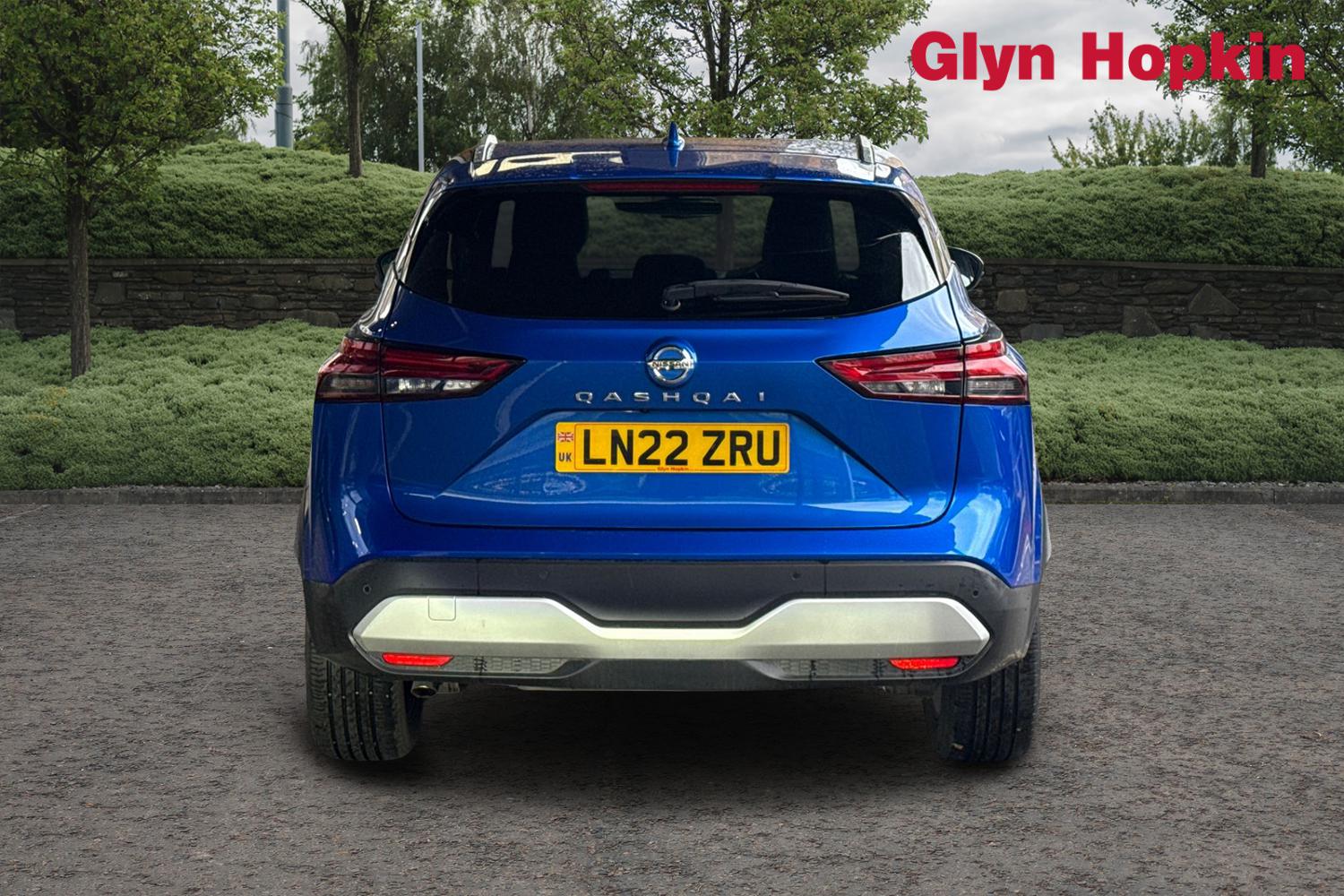 Used Nissan Qashqai 2022 for sale - 77274052: Photo 4