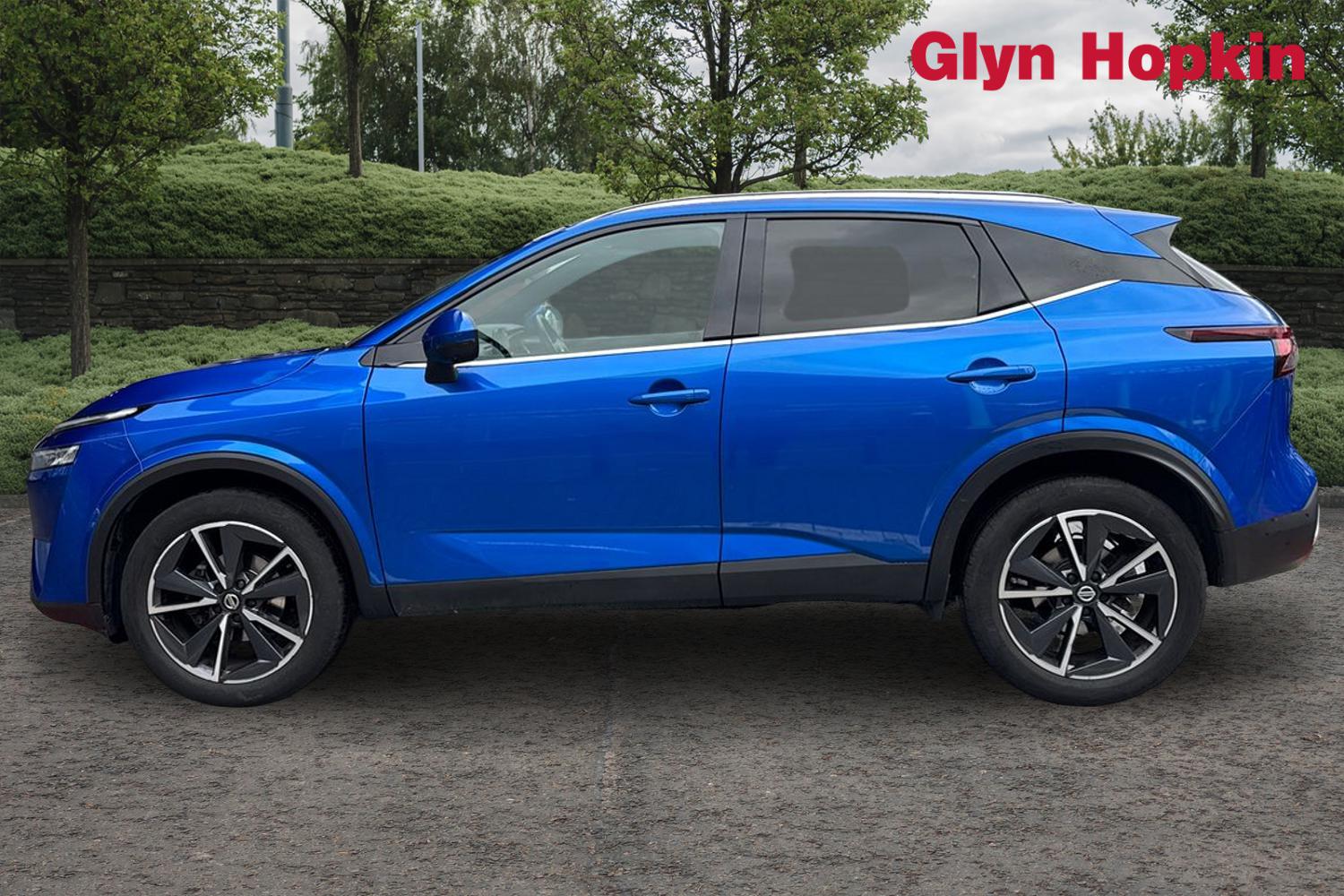Used Nissan Qashqai 2022 for sale - 77274052: Photo 6