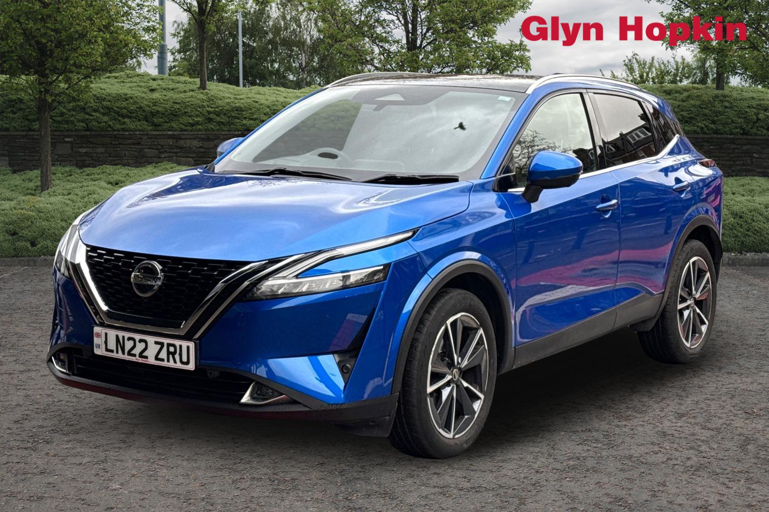 Used Nissan Qashqai 2022 for sale - 77274052: Photo 7