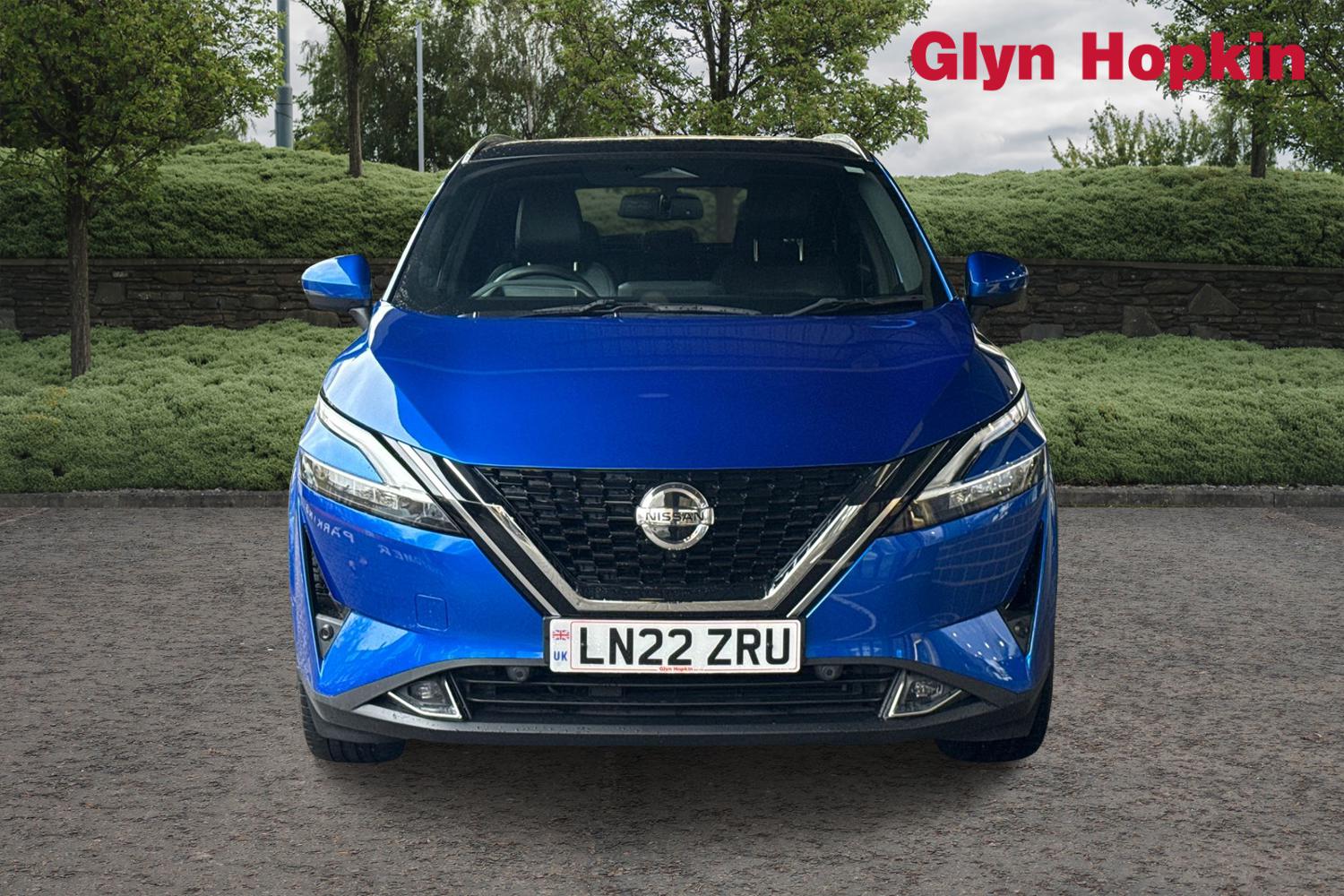 Used Nissan Qashqai 2022 for sale - 77274052: Photo 8