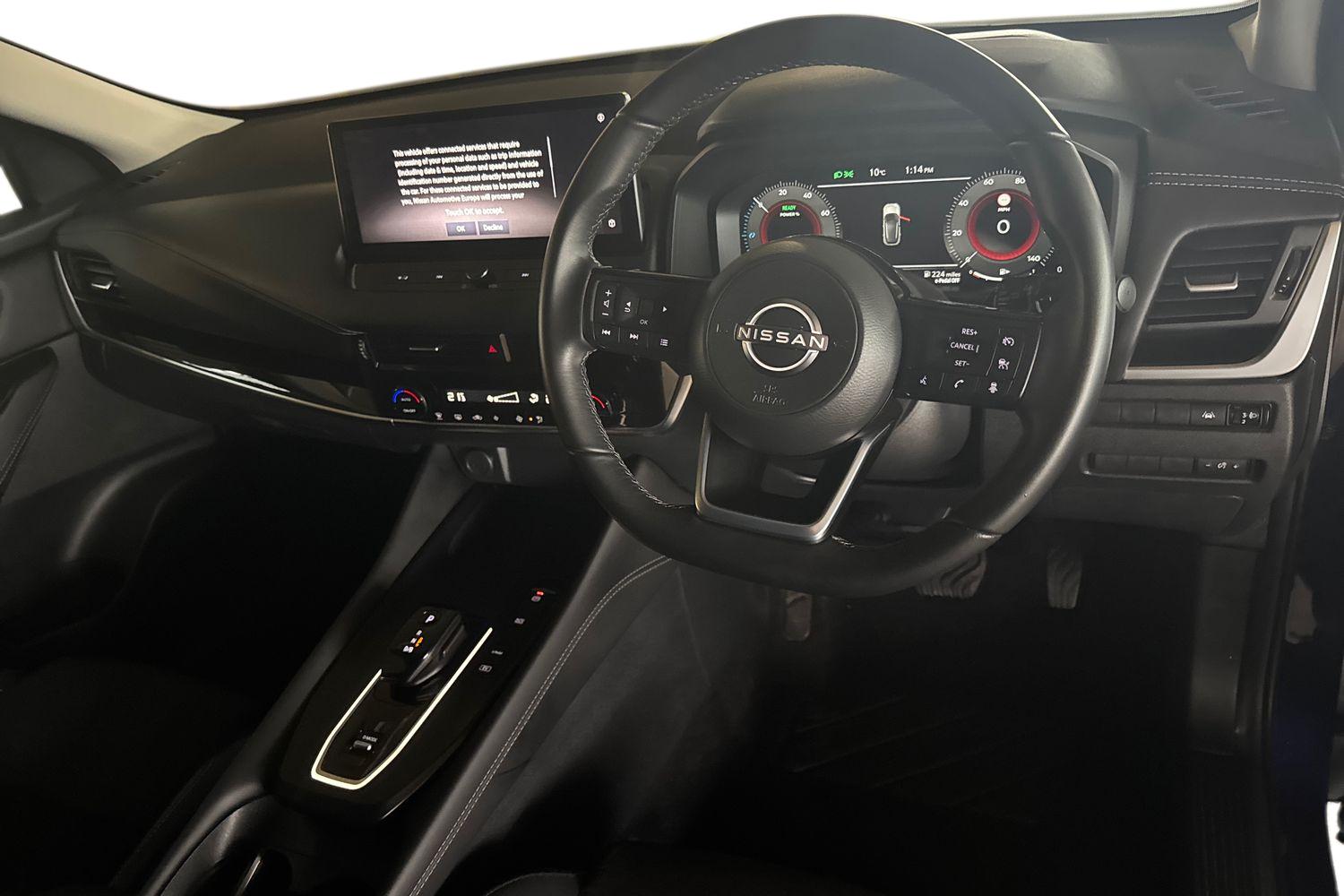 Used Nissan Qashqai 2023 for sale - 77877425: Photo 10