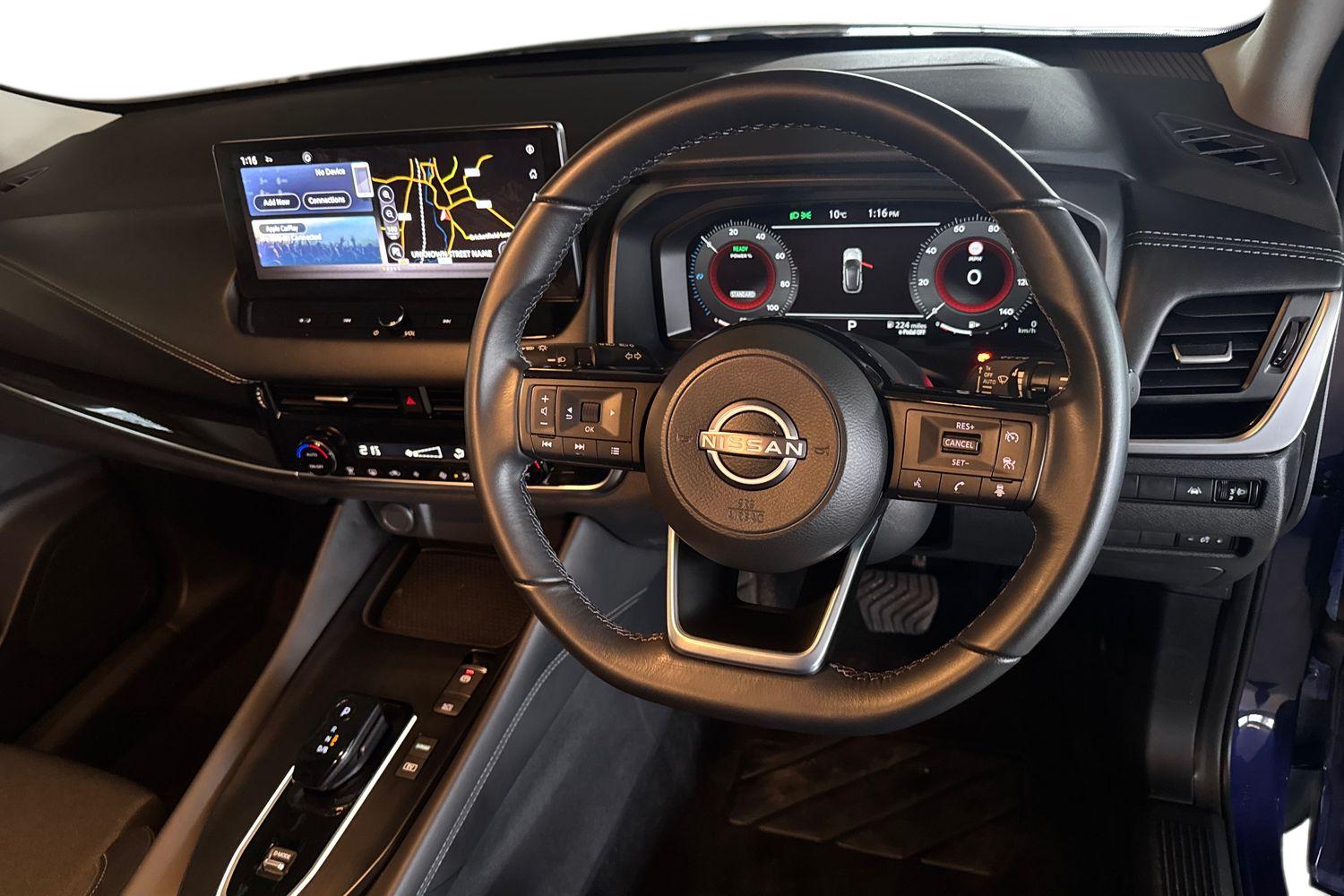 Used Nissan Qashqai 2023 for sale - 77877425: Photo 11