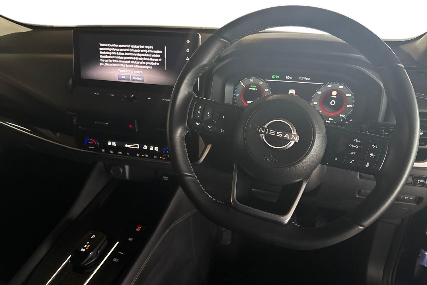 Used Nissan Qashqai 2023 for sale - 77877425: Photo 12