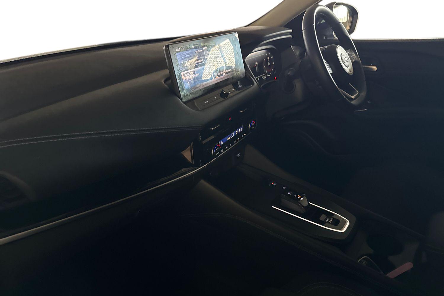 Used Nissan Qashqai 2023 for sale - 77877425: Photo 13