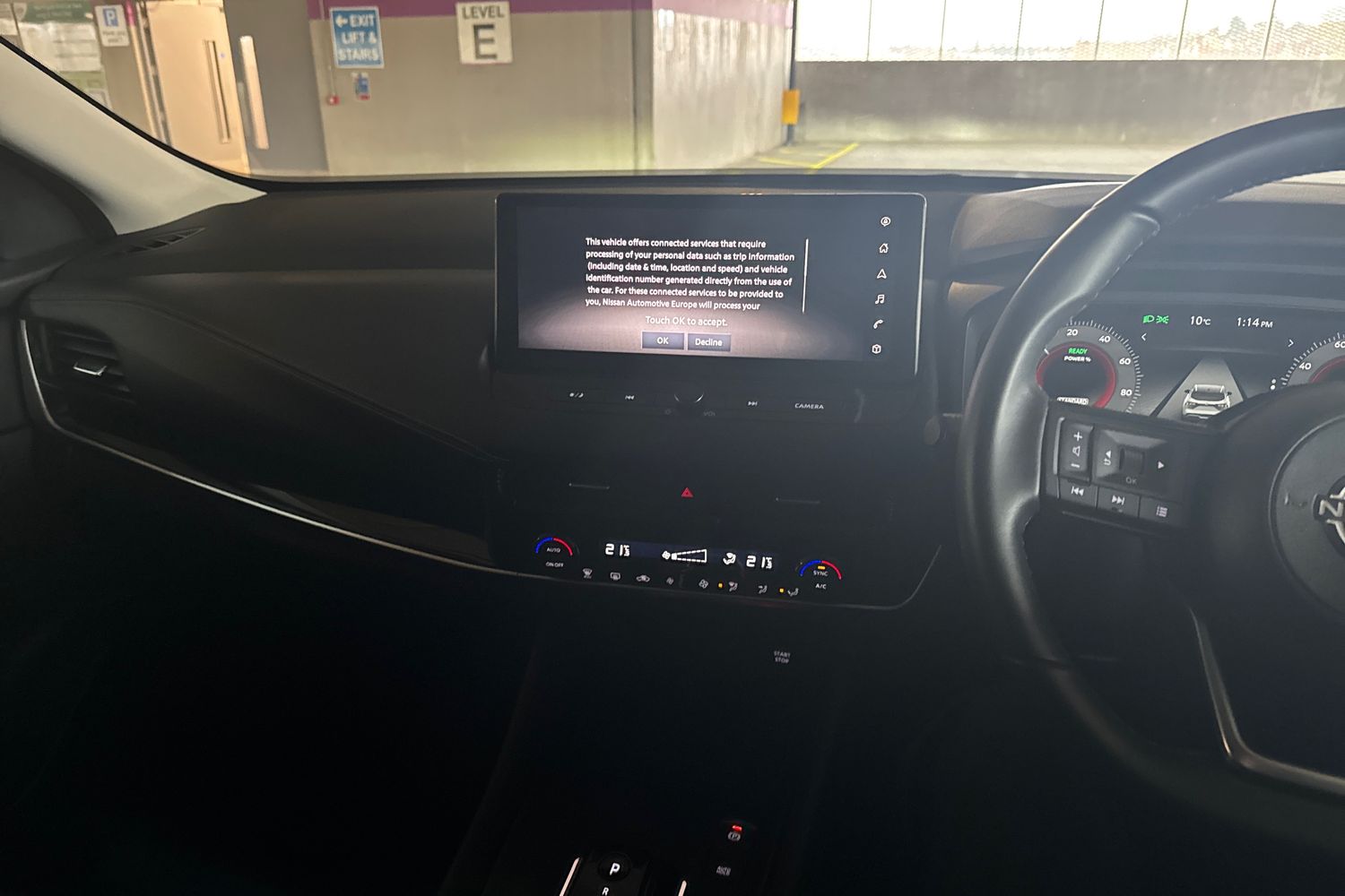 Used Nissan Qashqai 2023 for sale - 77877425: Photo 14