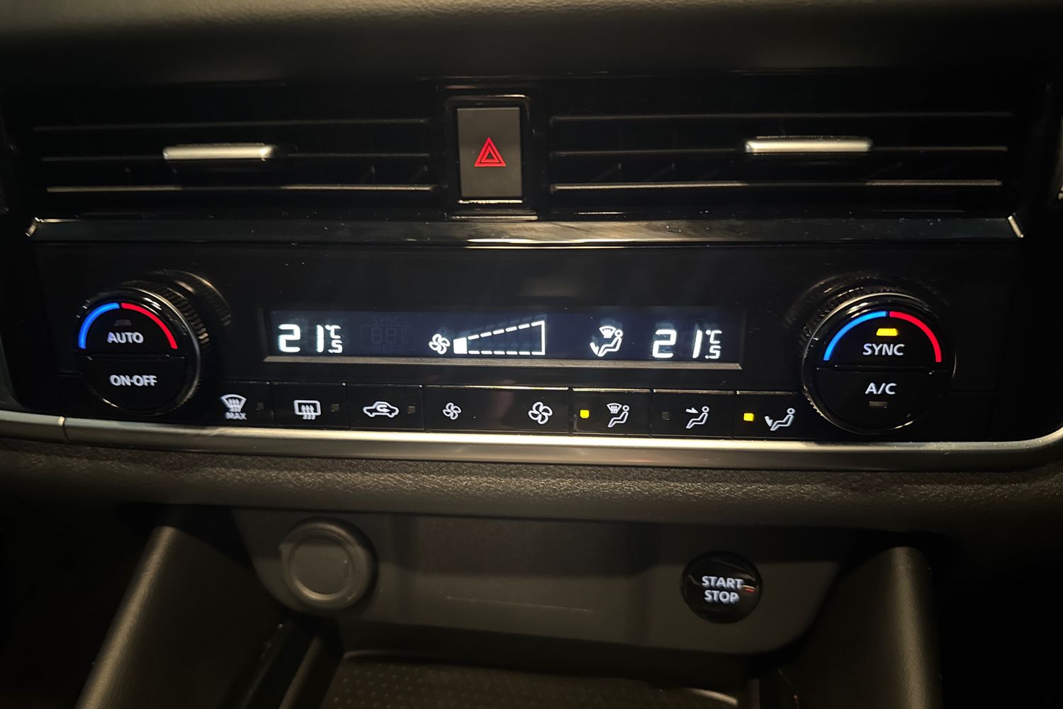 Used Nissan Qashqai 2023 for sale - 77877425: Photo 15