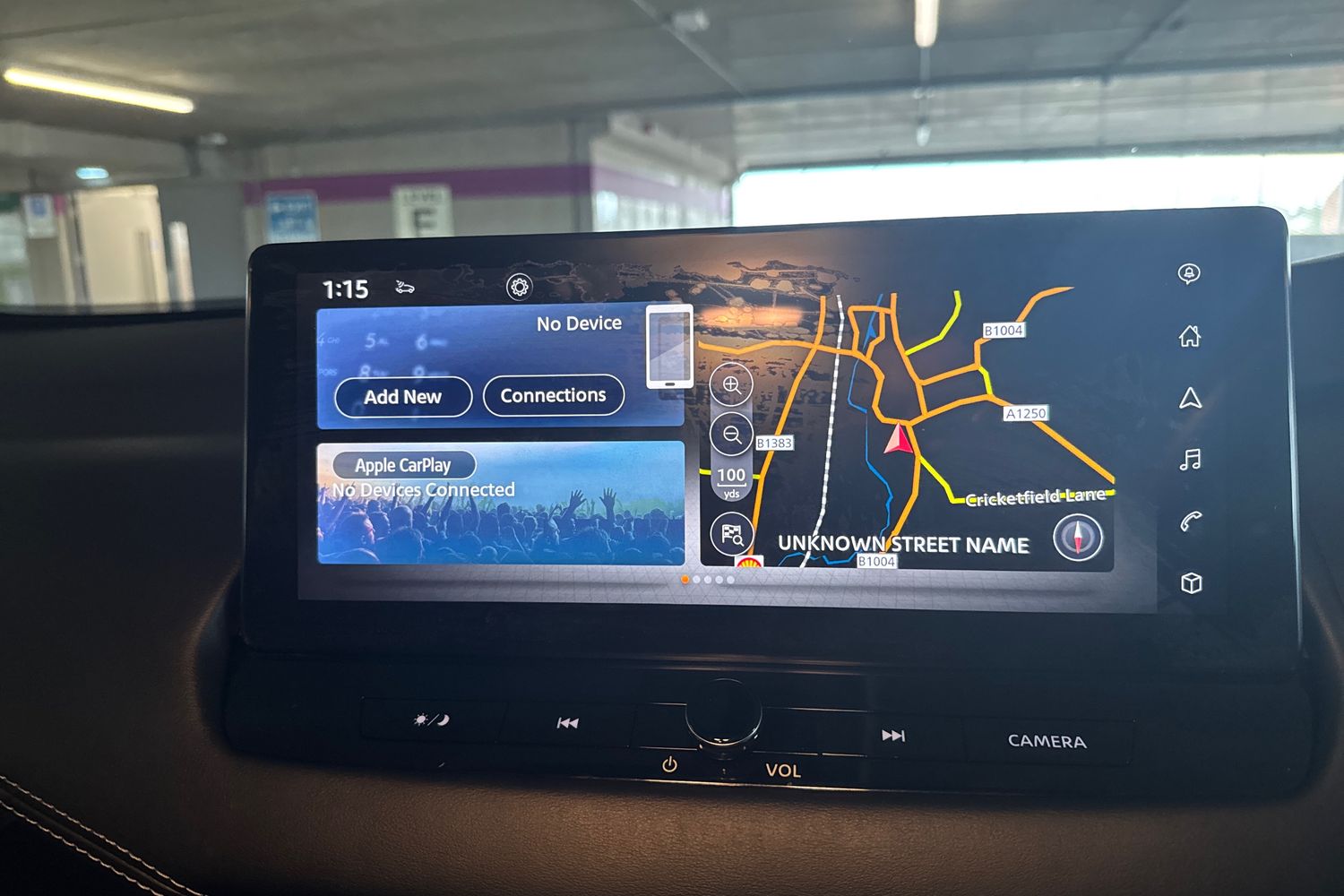 Used Nissan Qashqai 2023 for sale - 77877425: Photo 17