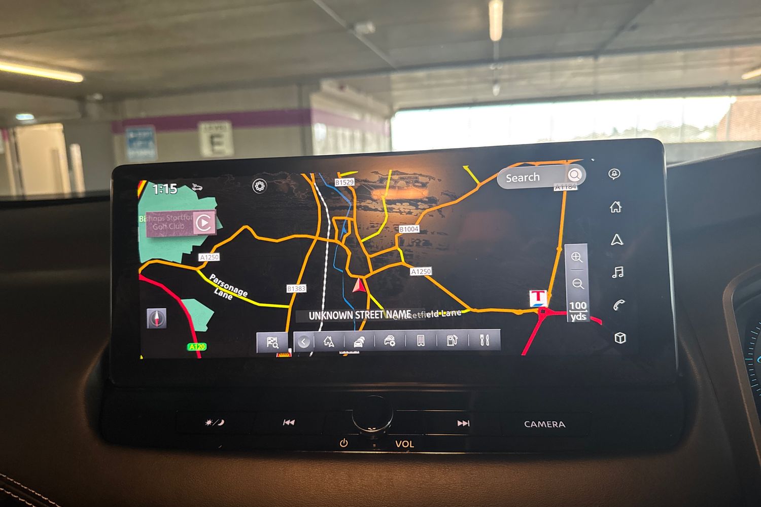 Used Nissan Qashqai 2023 for sale - 77877425: Photo 18