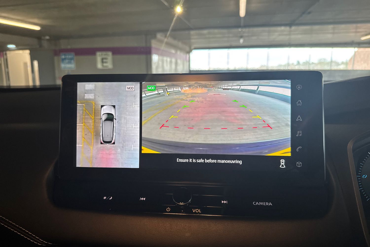 Used Nissan Qashqai 2023 for sale - 77877425: Photo 19