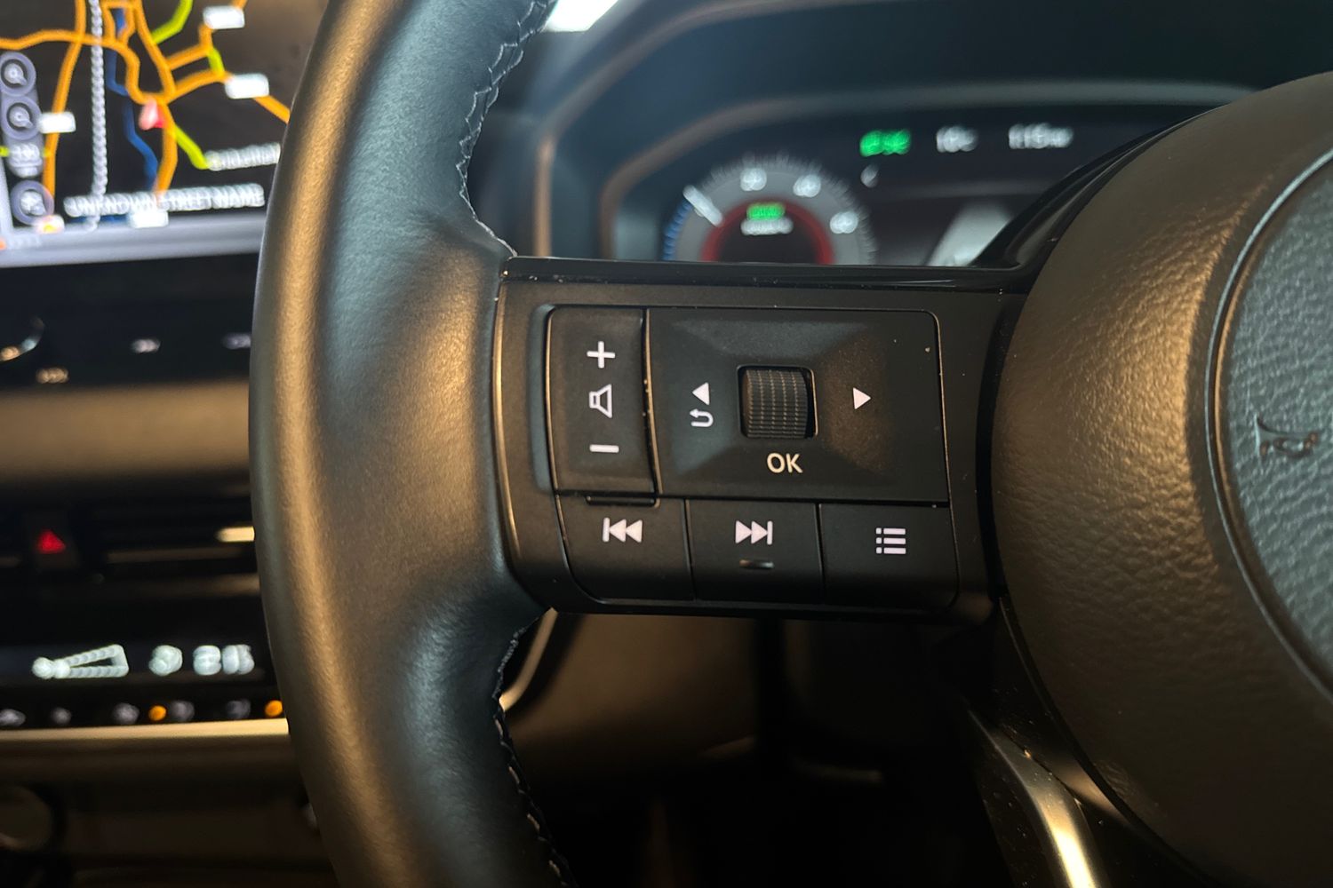 Used Nissan Qashqai 2023 for sale - 77877425: Photo 21