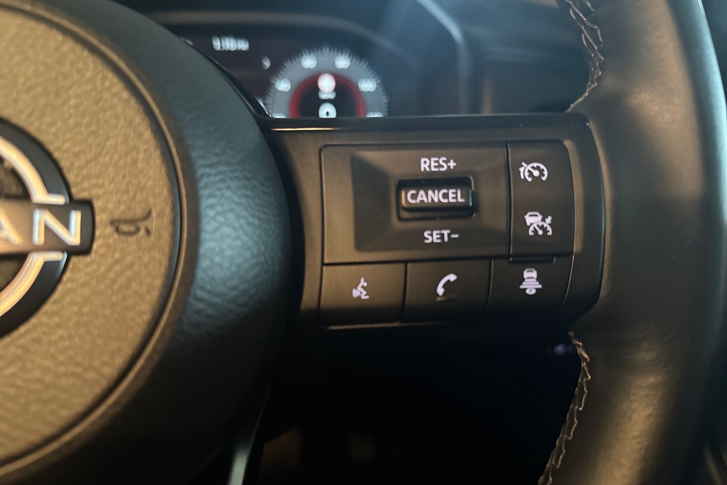 Used Nissan Qashqai 2023 for sale - 77877425: Photo 22