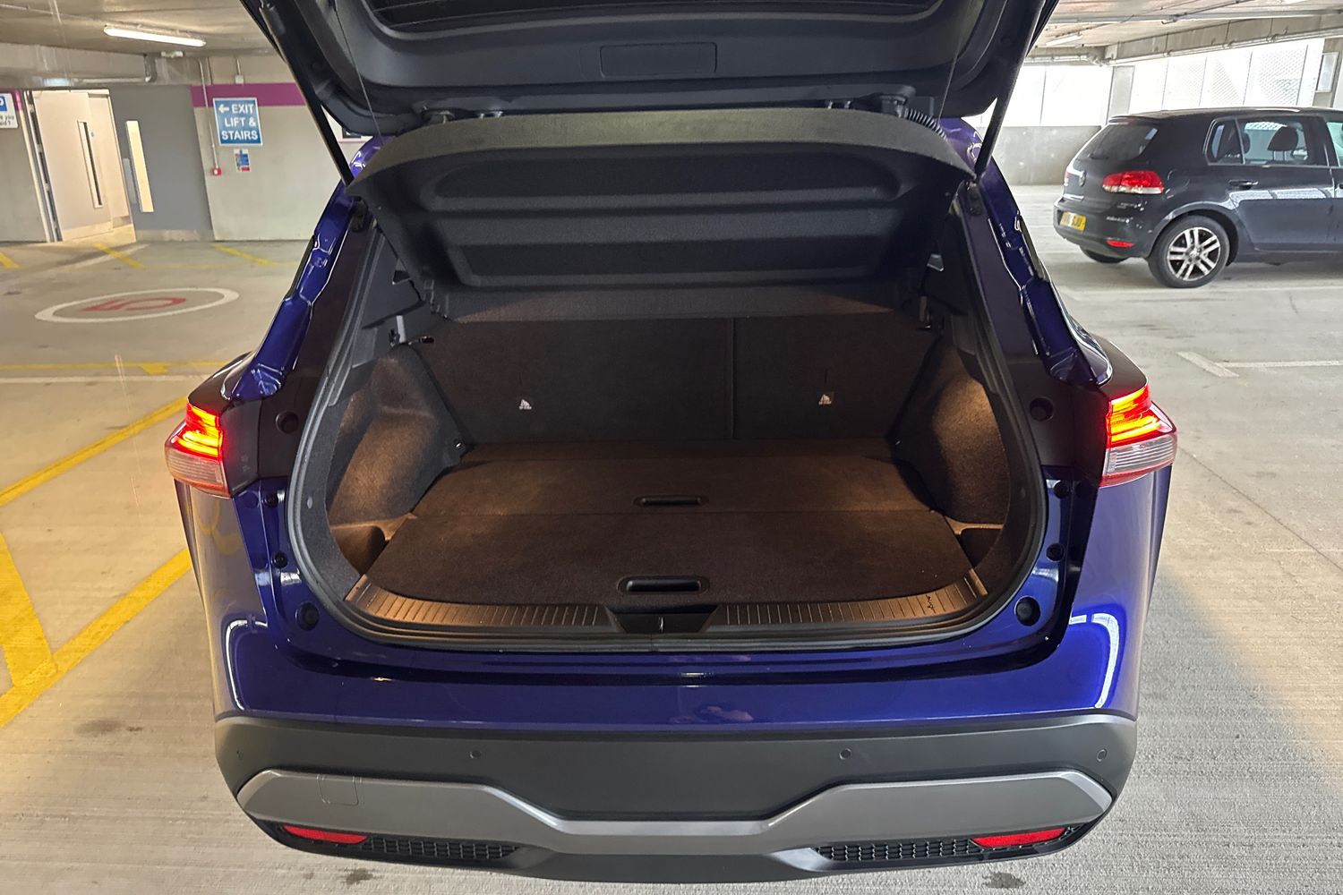 Used Nissan Qashqai 2023 for sale - 77877425: Photo 24