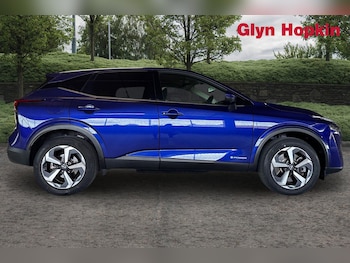 Used Nissan Qashqai 2023 for sale - 77877425: Photo