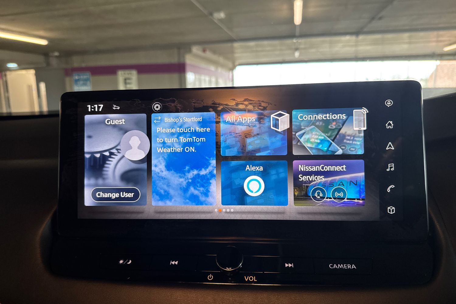 Used Nissan Qashqai 2023 for sale - 77877425: Photo 31