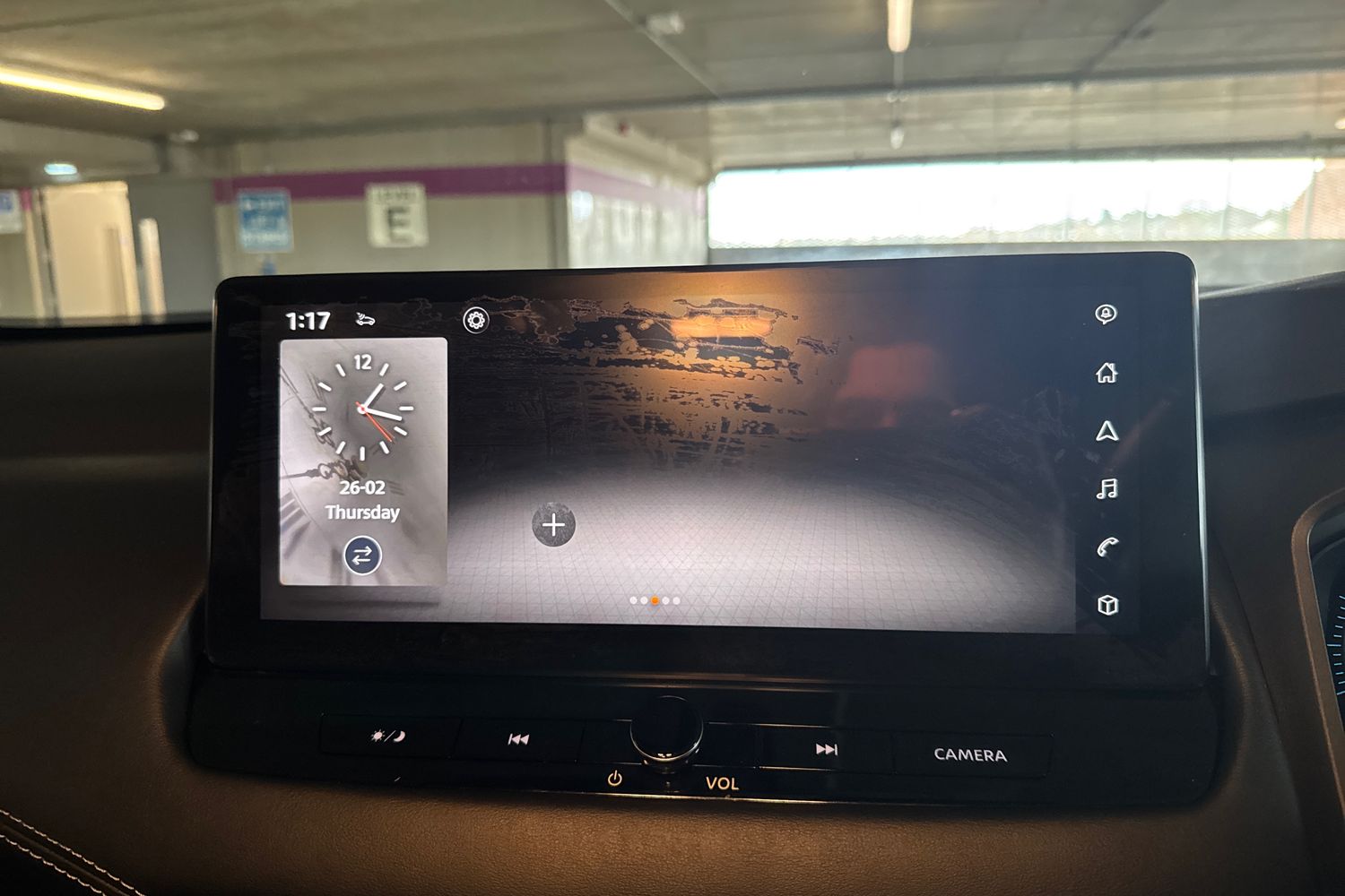 Used Nissan Qashqai 2023 for sale - 77877425: Photo 32