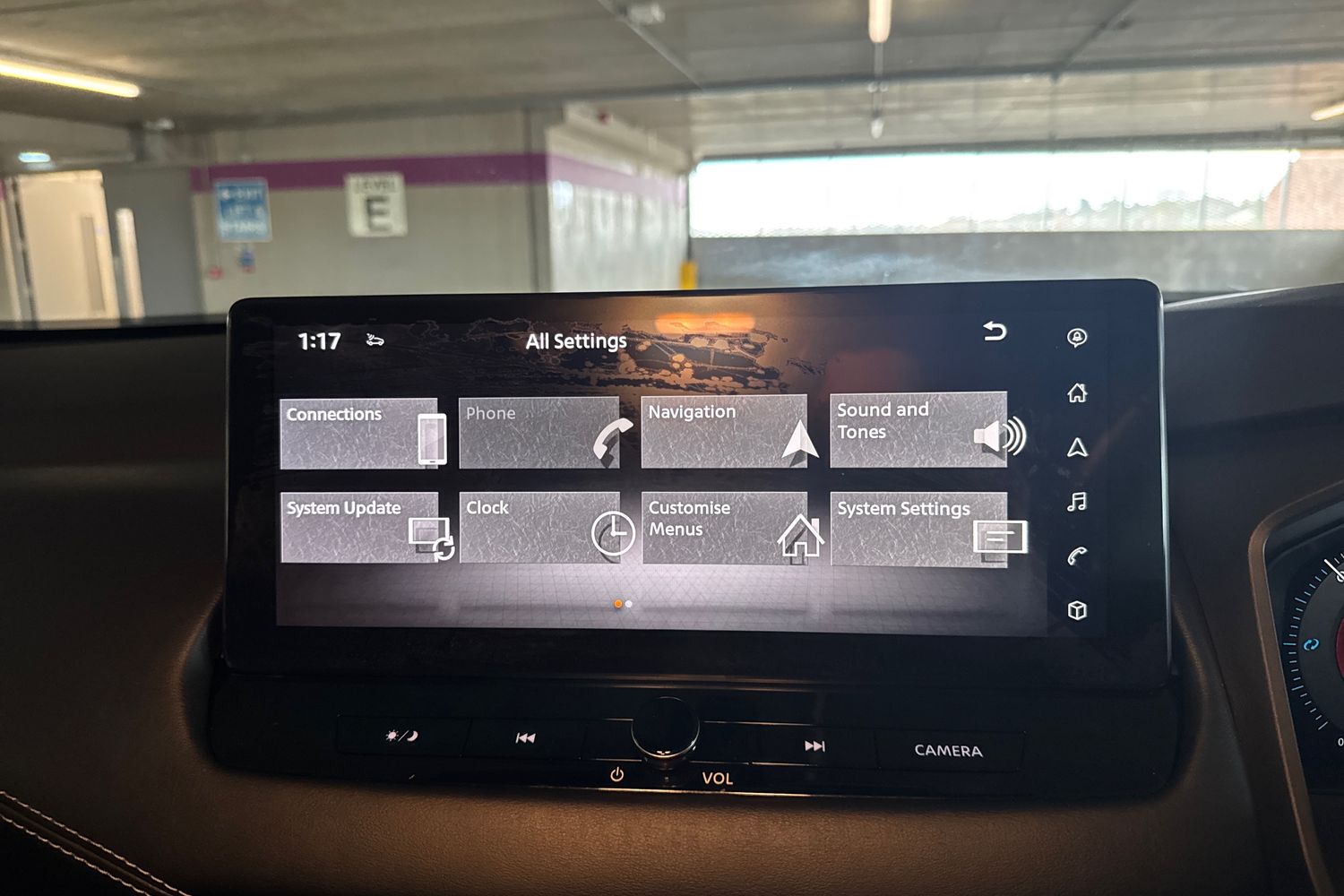 Used Nissan Qashqai 2023 for sale - 77877425: Photo 33