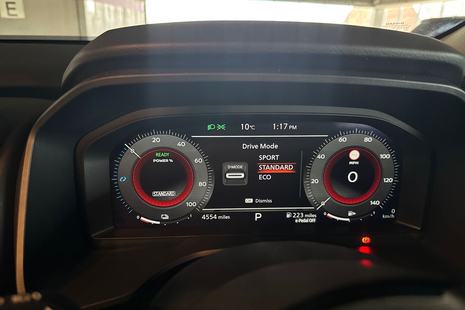 Used Nissan Qashqai 2023 for sale - 77877425: Photo 34