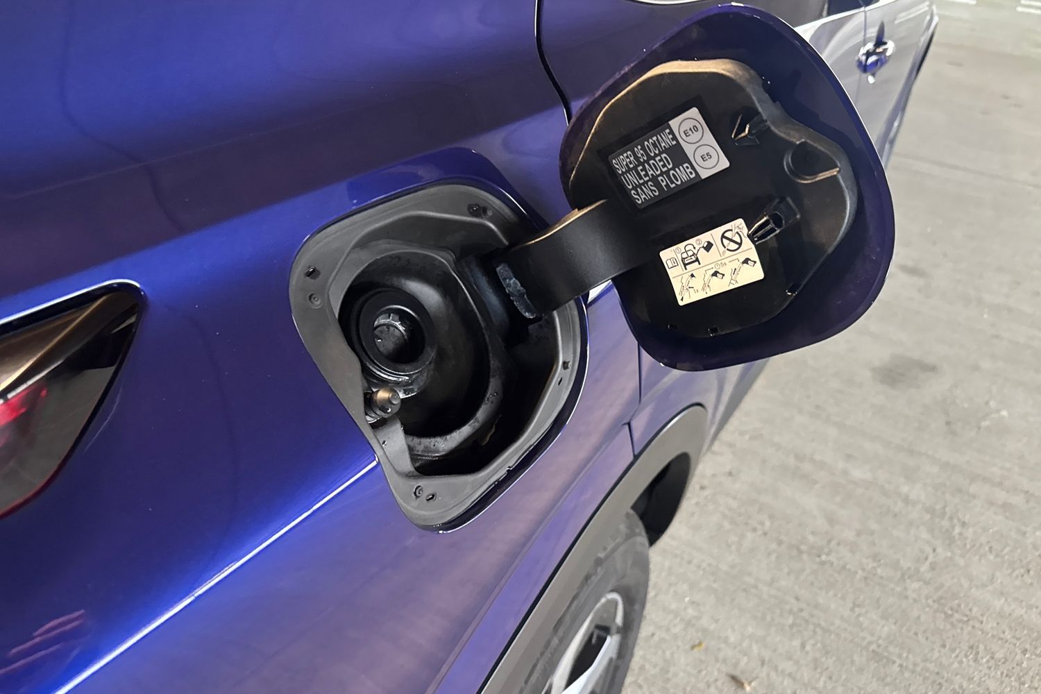 Used Nissan Qashqai 2023 for sale - 77877425: Photo 37