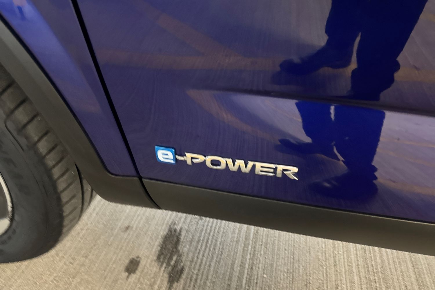 Used Nissan Qashqai 2023 for sale - 77877425: Photo 40