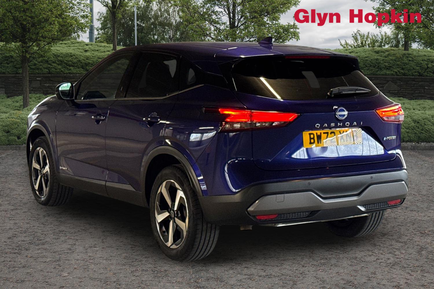 Used Nissan Qashqai 2023 for sale - 77877425: Photo 5