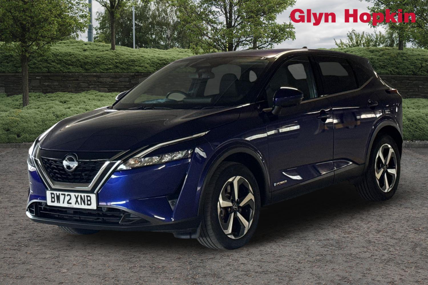 Used Nissan Qashqai 2023 for sale - 77877425: Photo 7