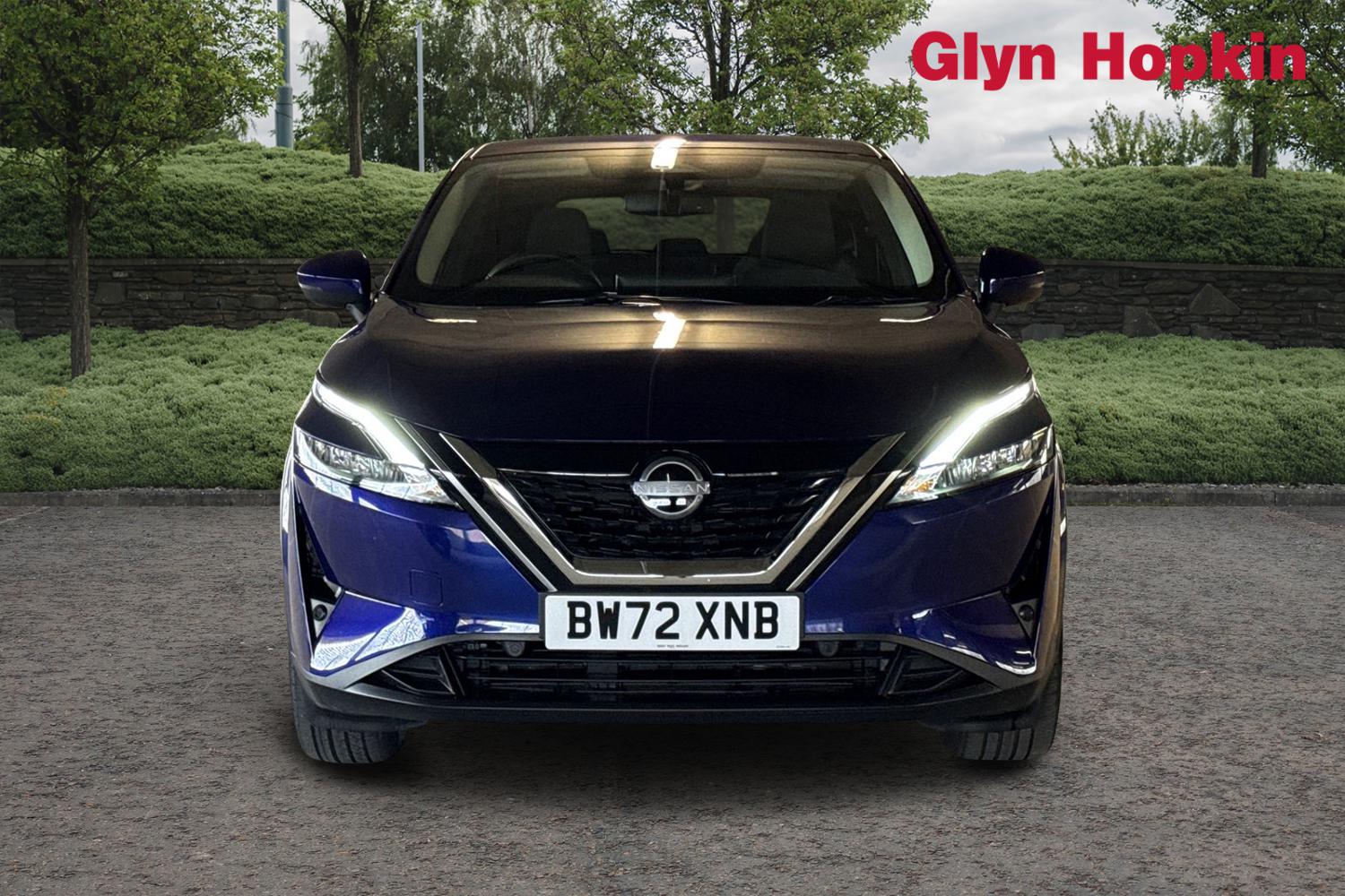 Used Nissan Qashqai 2023 for sale - 77877425: Photo 8
