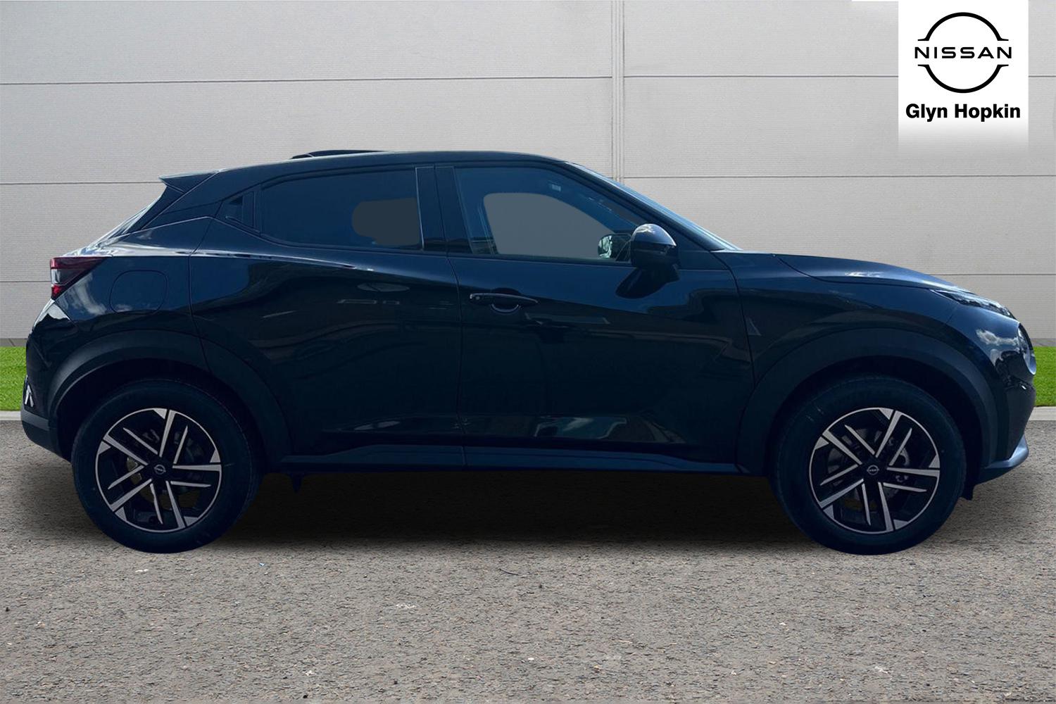 Used Nissan Juke 2025 for sale - 77122590: Photo 2