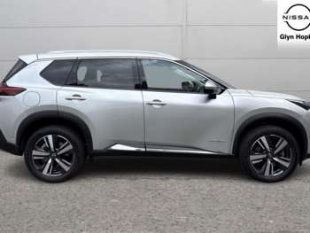 Used Nissan X-Trail 2023 for sale - 74745862: Photo