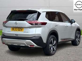 Used Nissan X-Trail 2023 for sale - 74745862: Photo