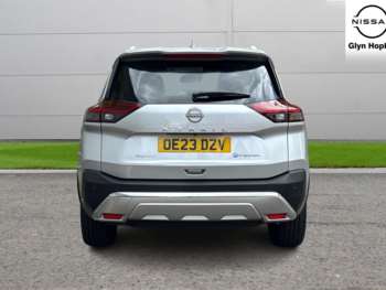Used Nissan X-Trail 2023 for sale - 74745862: Photo