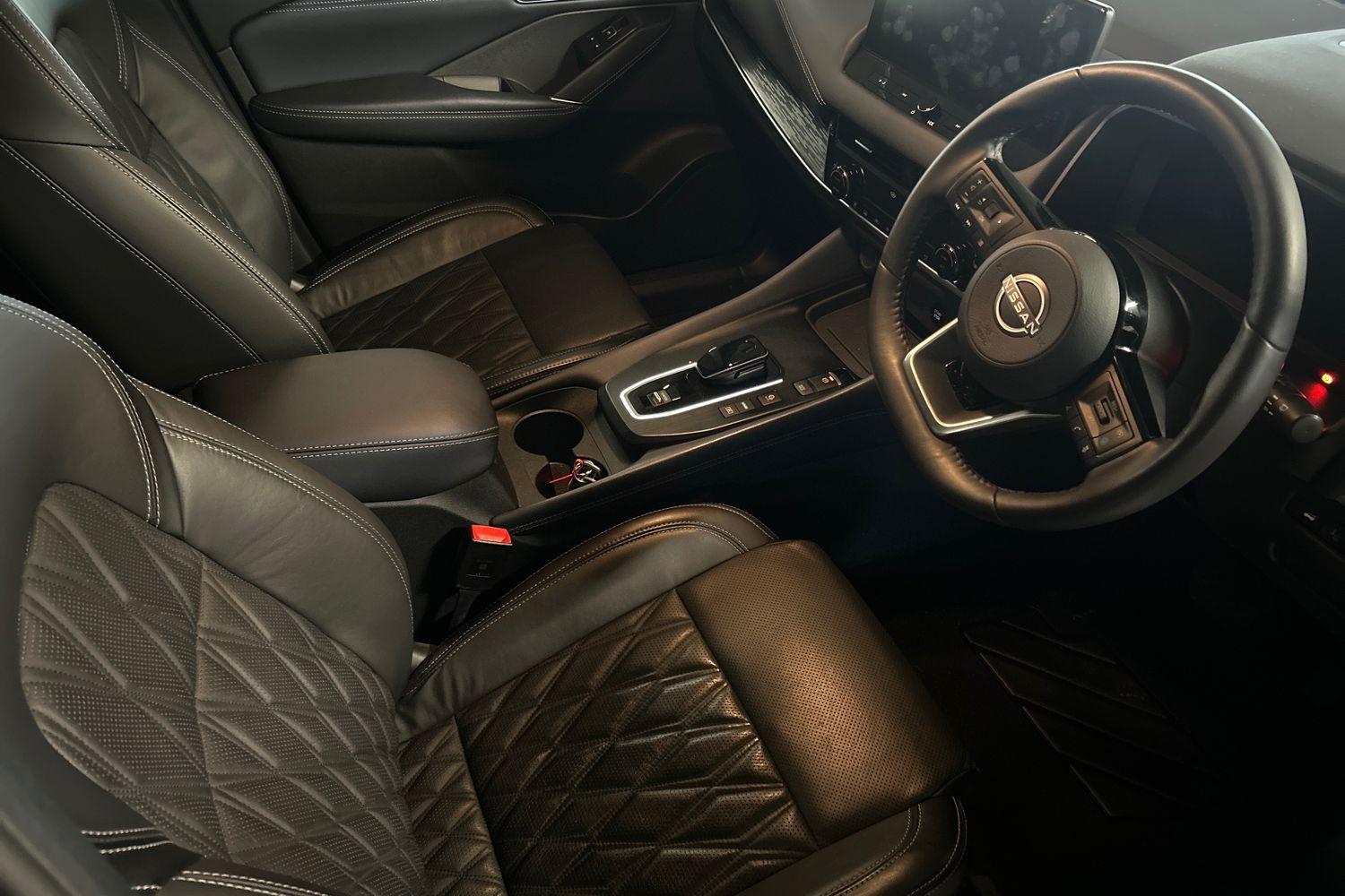 Used Nissan Qashqai 2023 for sale - 76696533: Photo 10