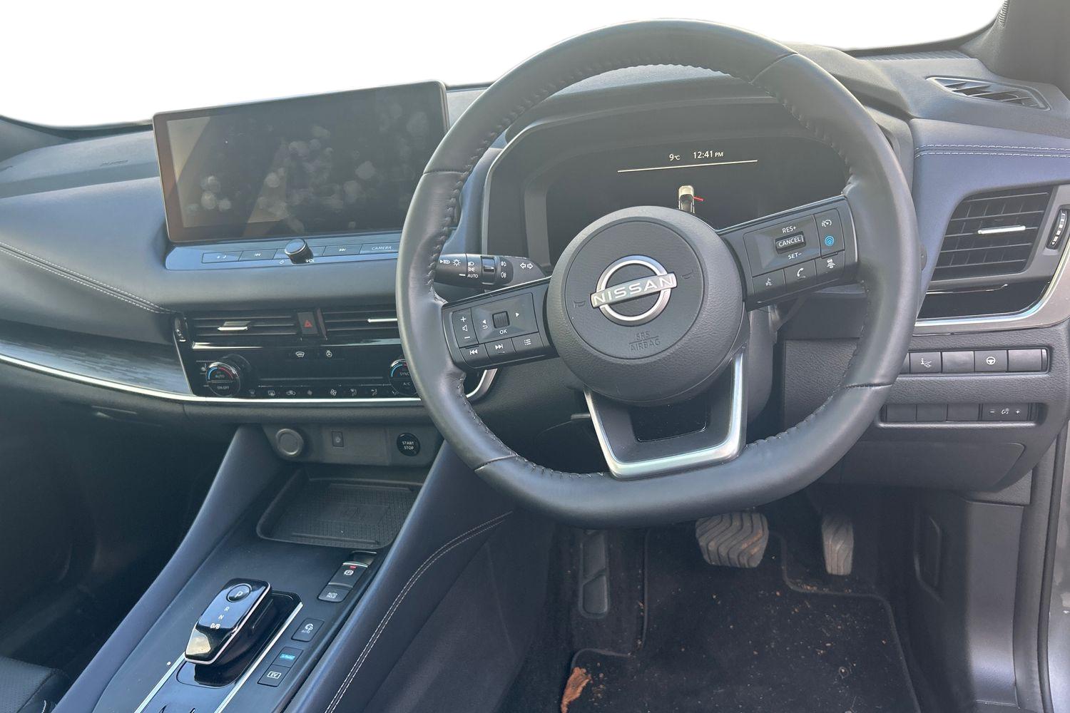 Used Nissan Qashqai 2023 for sale - 76696533: Photo 11