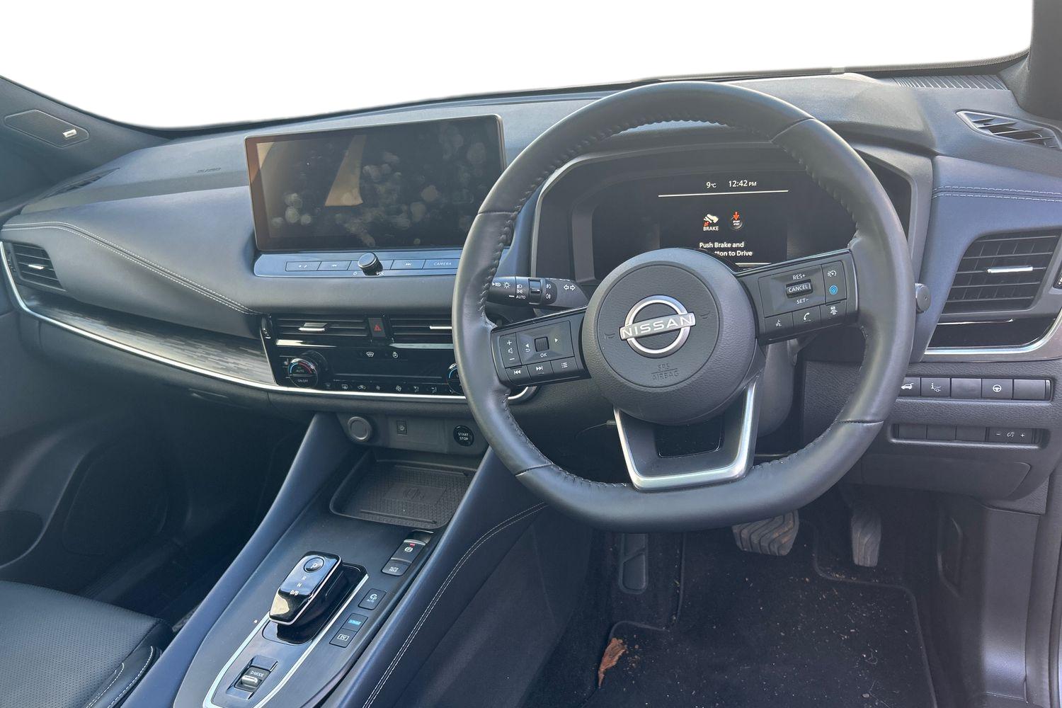 Used Nissan Qashqai 2023 for sale - 76696533: Photo 12