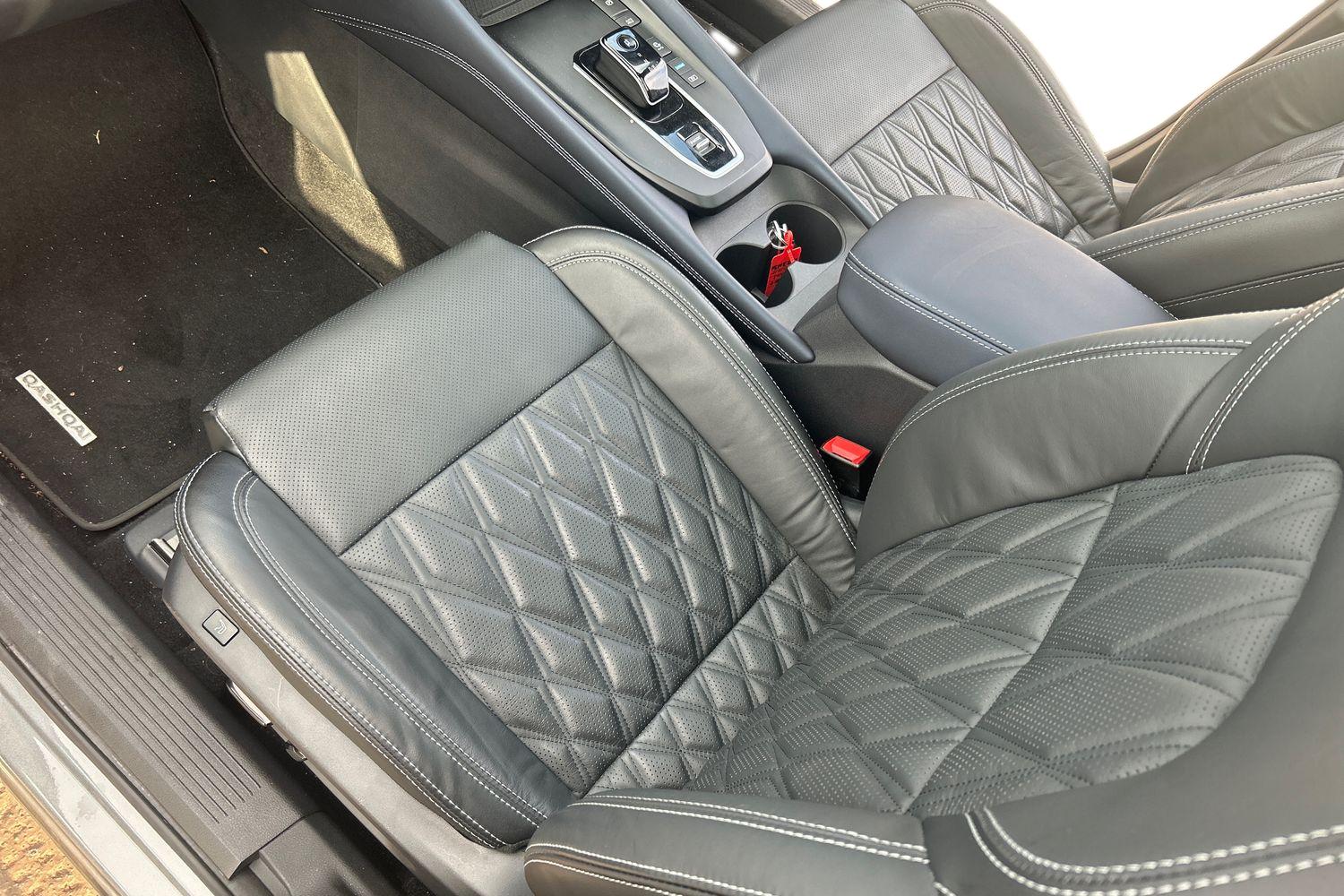 Used Nissan Qashqai 2023 for sale - 76696533: Photo 13