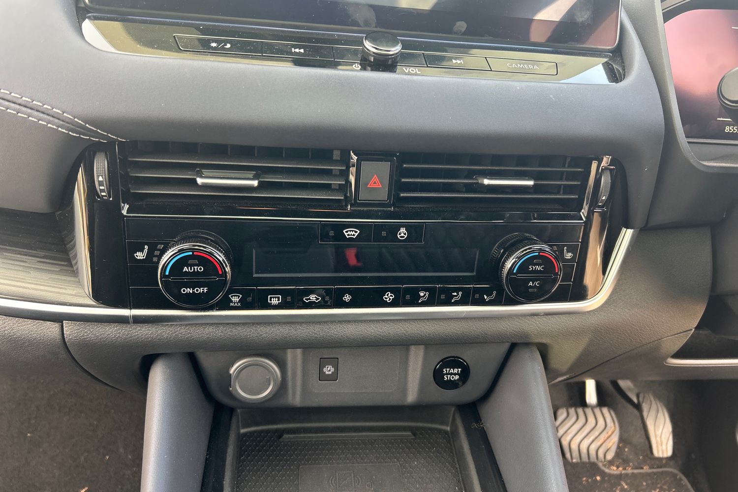 Used Nissan Qashqai 2023 for sale - 76696533: Photo 15