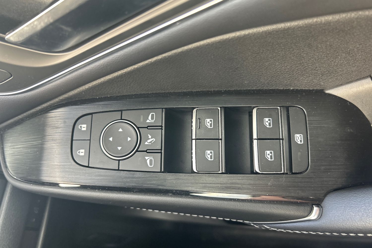 Used Nissan Qashqai 2023 for sale - 76696533: Photo 16