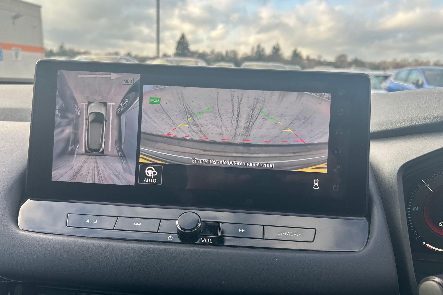 Used Nissan Qashqai 2023 for sale - 76696533: Photo 19