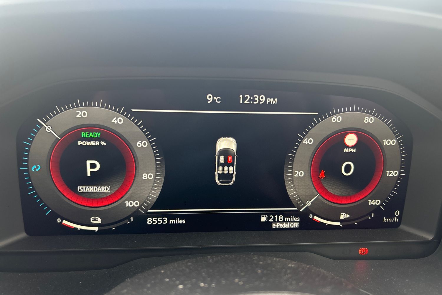 Used Nissan Qashqai 2023 for sale - 76696533: Photo 20