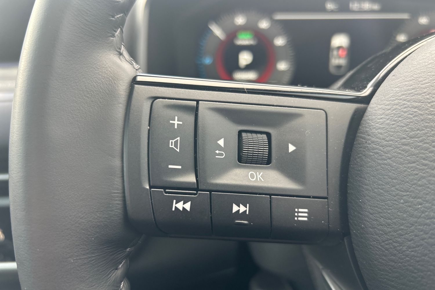 Used Nissan Qashqai 2023 for sale - 76696533: Photo 21