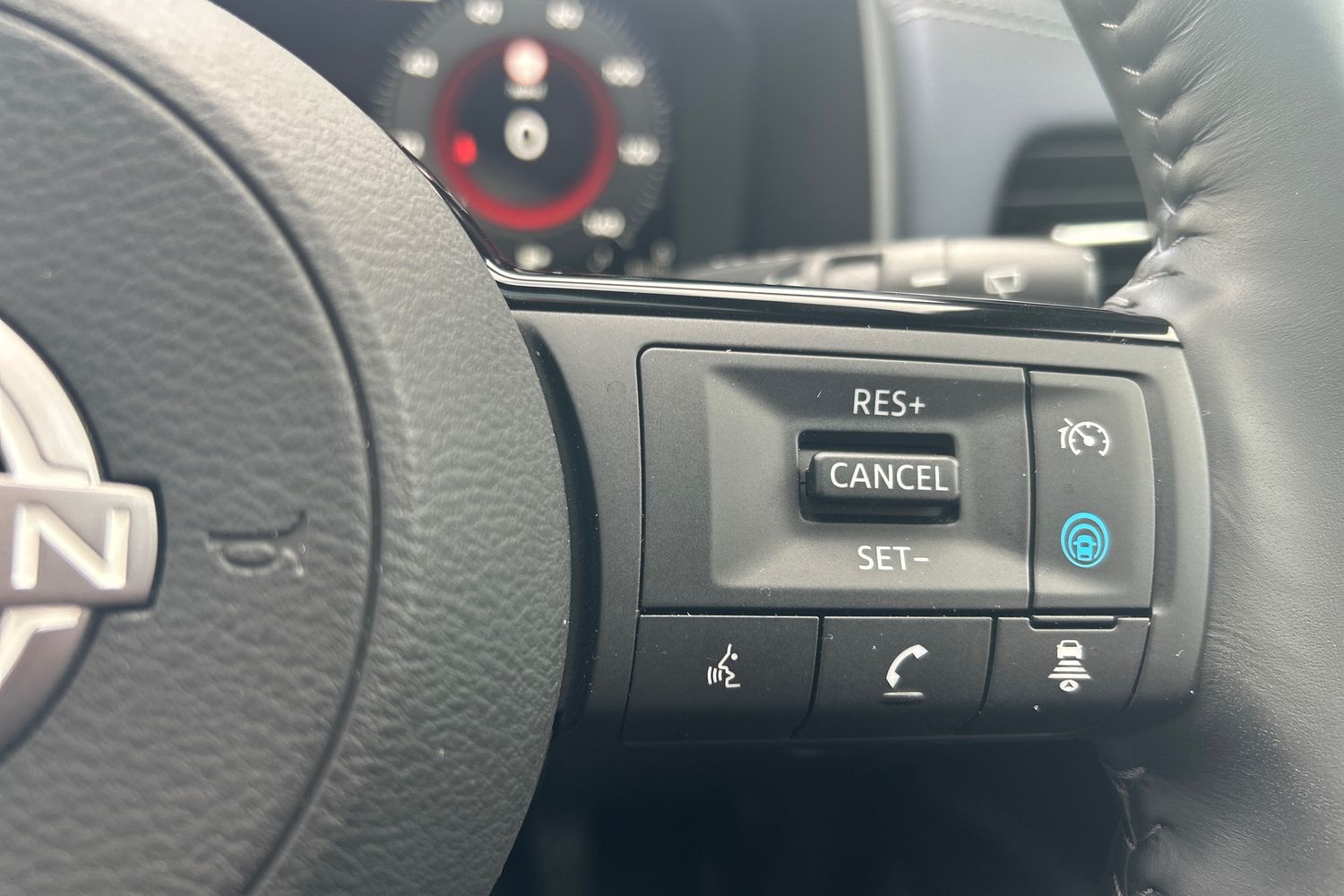 Used Nissan Qashqai 2023 for sale - 76696533: Photo 22